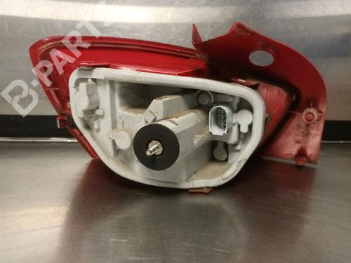 Right taillight SEAT IBIZA IV (6J5, 6P1) 1.4 TDI | BP10523998C35 