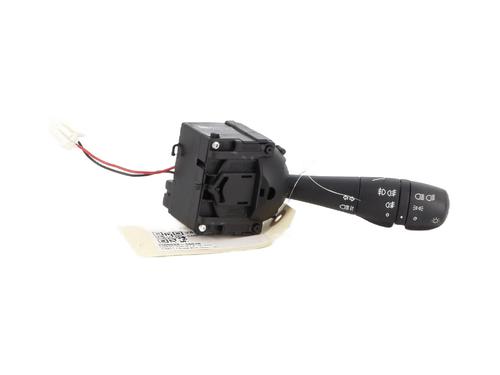 Used Steering column stalk RENAULT CLIO IV (BH_) 1.2 16V (73 hp) 25752766