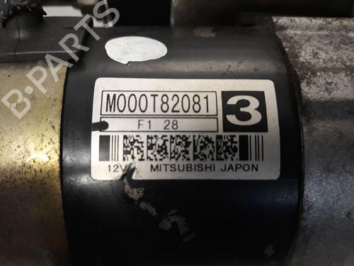Starter PEUGEOT 406 (8B) 1.8 16V | BP20600826M8 