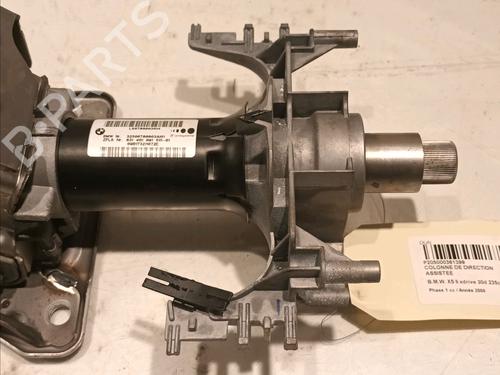 Steering column BMW X5 (E70) xDrive 30 d | BP15798401M21 - Image 2