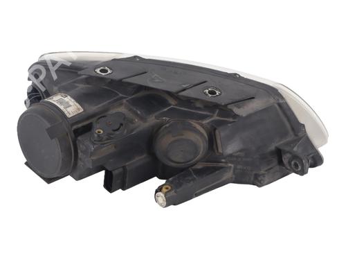 Left headlight VW PASSAT B6 (3C2) 1.9 TDI | BP38035972C28 - Image 3