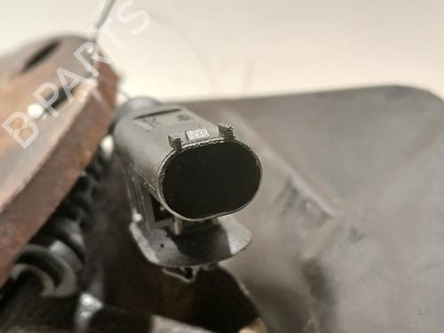 Right front steering knuckle OPEL CORSA E (X15) 1.4 (08, 68) | BP20930732M26 