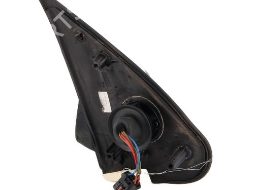 Left mirror PEUGEOT 206+ (2L_, 2M_) 1.4 i (2LKFWA, 2MKFWA) | BP25151810C26