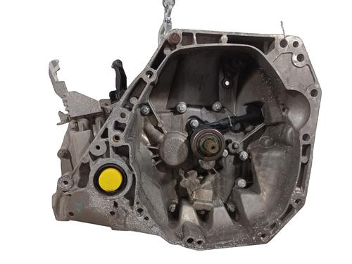 Used Gearbox Gearbox NISSAN JUKE (F15) 1.6 (94 hp) 33569746 33569746