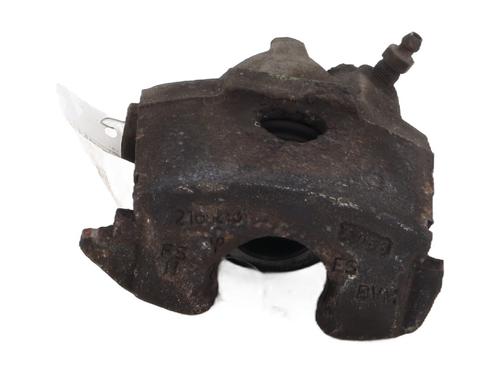 Used Left front brake caliper Left front brake caliper VW LUPO I (6X1, 6E1) 1.4 (60 hp) 34150569 34150569