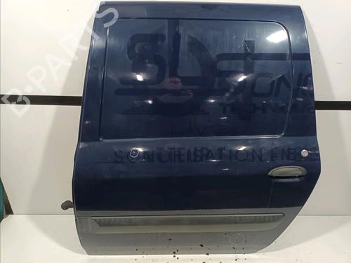Used Left rear door DACIA LOGAN MCV (KS_) 1.6 (KS0B, KS0D, KS0F) (87 hp) 18326792
