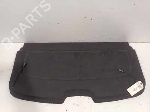 Used Rear parcel shelf PEUGEOT 308 I (4A_, 4C_) 1.6 HDi (90 hp) 21802057