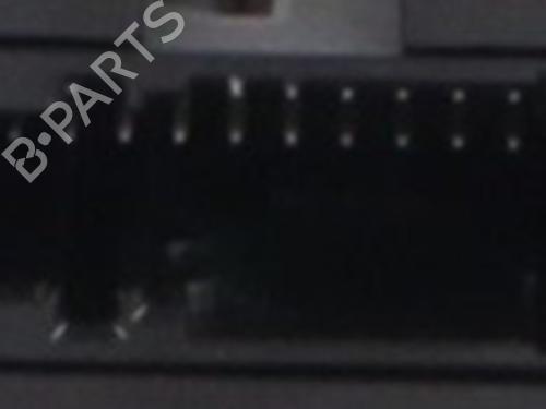 Climate control CITROËN C5 III (RD_) 2.0 HDi (RDRHD8, RDRHDJ, RDRHR8, RDRHRJ) | BP32718969I5  - Image 6