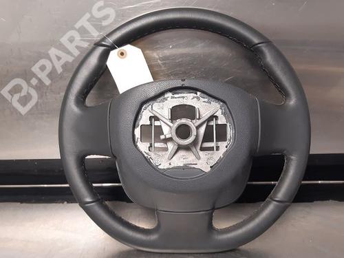 Steering wheel PEUGEOT 508 SW I (8E_) 1.6 BlueHDi 120 | BP9331524C49 