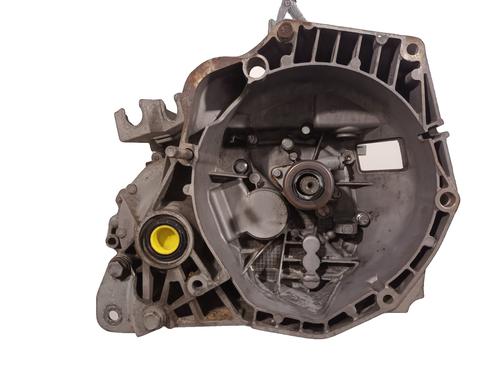 Used Gearbox Gearbox ALFA ROMEO MITO (955_) 1.3 MultiJet (955AXT1A) (84 hp) 33810539 33810539