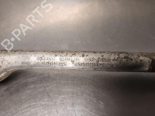 Right front suspension arm BMW 1 (F20) 118 d | BP15740551M13 