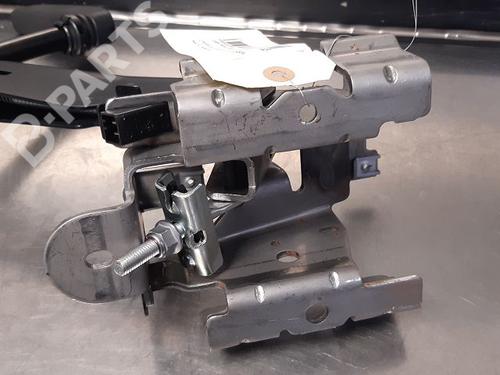 Hand brake CITROËN C4 II (NC_) 1.6 BlueHDi 120 | BP9336613I18 