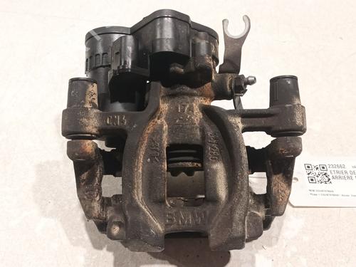 Used Seat buckle MINI MINI COUNTRYMAN (F60) One (102 hp) 21782478