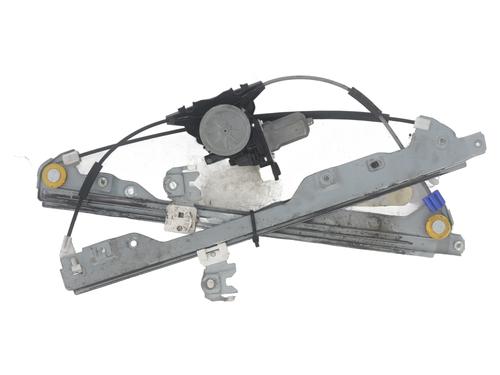 Used Front left window mechanism Front left window mechanism NISSAN X-TRAIL II (T31) 2.0 dCi 4x4 (150 hp) 36035911 36035911