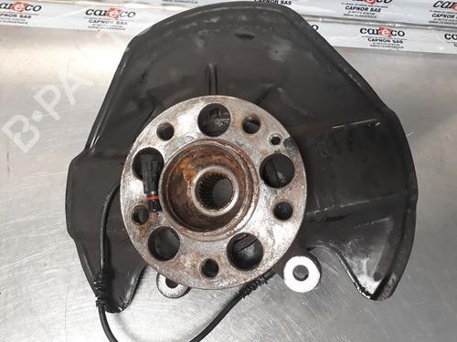 Used Left front steering knuckle MERCEDES-BENZ B-CLASS Sports Tourer (W245) B 200 CDI (245.208) (140 hp) 14860490