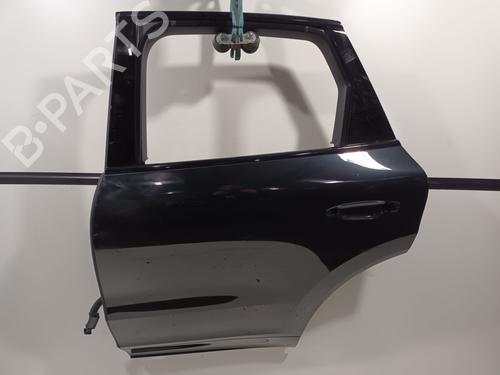 Used Left rear door PORSCHE CAYENNE Coupe (9YB) 3.0 E-Hybrid AWD (9YBAV1) (470 hp) 30170462