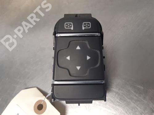Used Mirror switch RENAULT CLIO IV (BH_) 1.5 dCi 90 (90 hp) 9334484