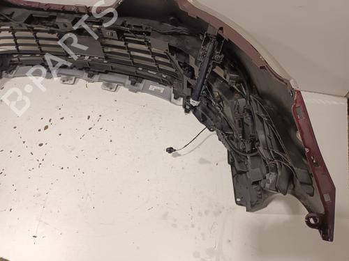 Front bumper RENAULT ESPACE V (JR_)  | BP32312841C7 