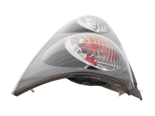 Left taillight CITROËN C1 (PM_, PN_) 1.0 | BP24443322C34 
