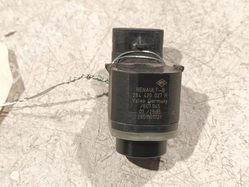 Used Electronic module RENAULT LAGUNA Coupe (DT0/1) 2.0 dCi (DT01, DT08, DT09, DT0K, DT12, DT1C, DT1D, DT1M,... (150 hp) 25044135