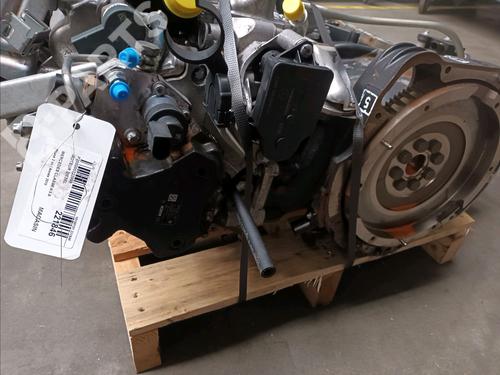 Engine MERCEDES-BENZ A-CLASS (W169) A 160 CDI (169.006, 169.306) | BP11932579M1 