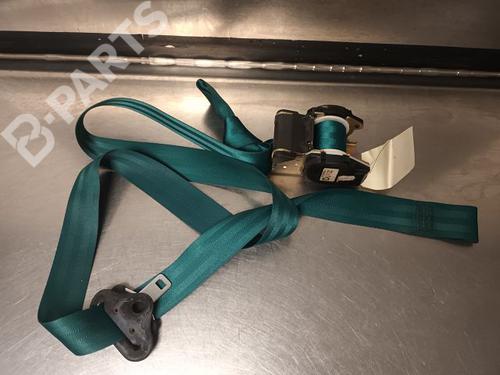 Used Front right belt tensioner CITROËN SAXO (S0, S1) 1.1 X, SX (60 hp) 9338460