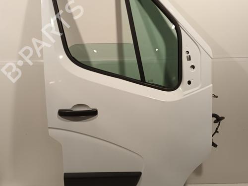 Used Right front door RENAULT MASTER III Van (FV) [2010-2025]  30919468