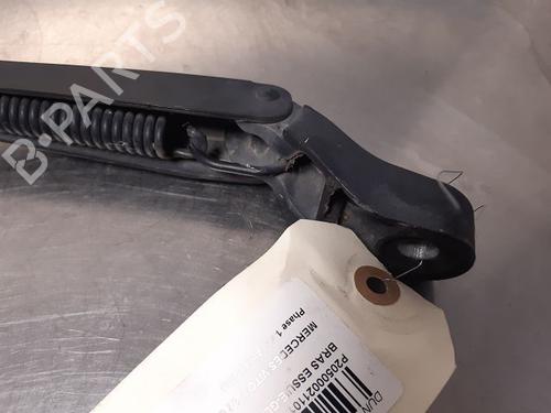 Front windshield wiper arm MERCEDES-BENZ VITO / MIXTO Van (W639) 111 CDI (639.601, 639.603, 639.605) | BP14869573C143 