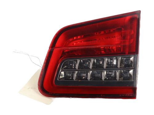 Used Right tailgate light Right tailgate light CITROËN C5 III (RD_) 2.0 HDi 140 (RDRHF8, RDRHFA, RDRHA8, RDRHAJ) (140 hp) 33715489 33715489