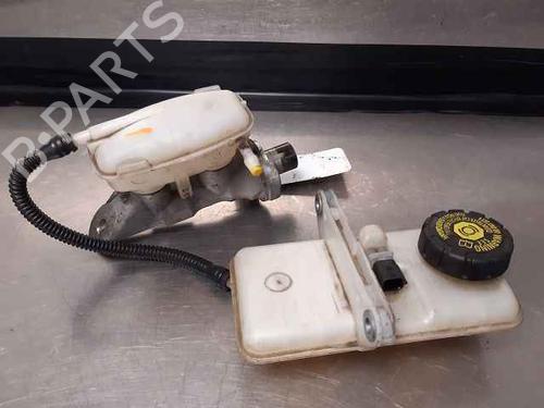 Bomba de freno RENAULT SCÉNIC III (JZ0/1_) 1.9 dCi (JZ0J, JZ1J, JZ1K, JZ1S) (131 hp) 30476164