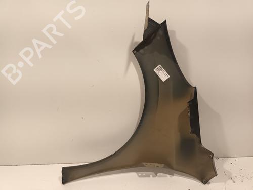 Right front fenders PEUGEOT 207 (WA_, WC_) 1.4 HDi | BP29875529C42