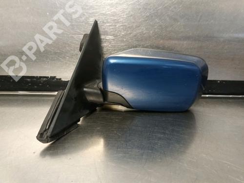 Left mirror BMW 3 (E46) 320 d | BP12180869C26 