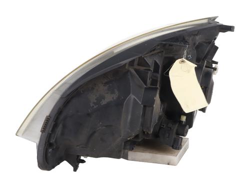 Right headlight RENAULT CLIO II (BB_, CB_) 1.5 dCi (B/CB07) | BP29518189C29 