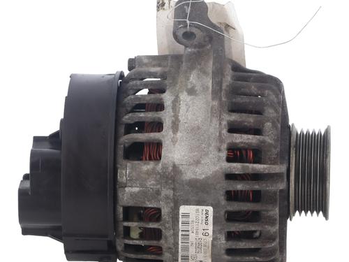 Alternator FIAT 500 (312_) 1.2 (312AXA1A) | BP37066803M7 - Image 5