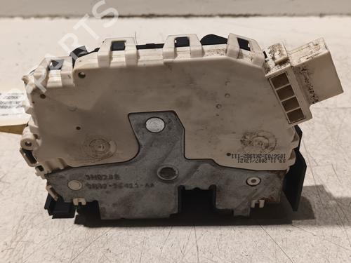 Rear left lock LAND ROVER RANGE ROVER SPORT I (L320) 3.6 D 4x4 | BP20671230C100 
