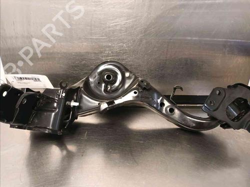 Right rear suspension arm NISSAN X-TRAIL III (T32_, T32R, T32RR)  | BP21781826M15 