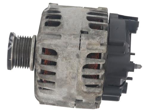 Alternator DACIA DUSTER (HS_) 1.6 16V | BP30142743M7