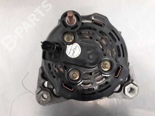 Alternator CHRYSLER VOYAGER IV (RG, RS) 2.8 CRD | BP9323761M7 