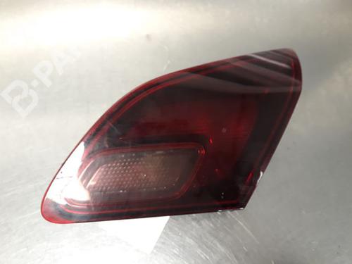 Used Right tailgate light Right tailgate light OPEL ASTRA J (P10) 1.7 CDTI (68) (110 hp) 9325245 9325245