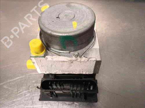 ABS pump RENAULT KANGOO Express (FW0/1_) 1.5 dCi 70 (FW0A, KW0V) | BP21801875M43 