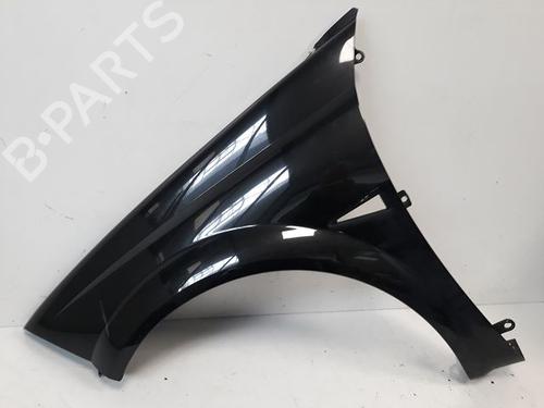 Used Left front fenders RENAULT MEGANE II Coupé-Cabriolet (EM0/1_) 1.9 dCi (120 hp) 20600216