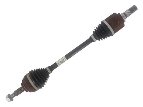 Left front driveshaft RENAULT ZOE (BFM_) ZOE | BP39217211M38 - Image 3