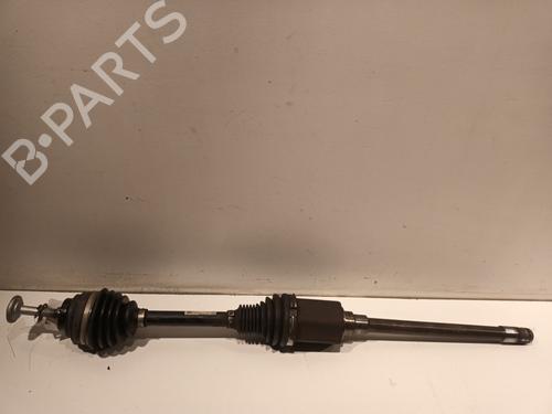 Used Right front driveshaft Right front driveshaft BMW 1 (F20) M 135 i xDrive (326 hp) 40439411 40439411