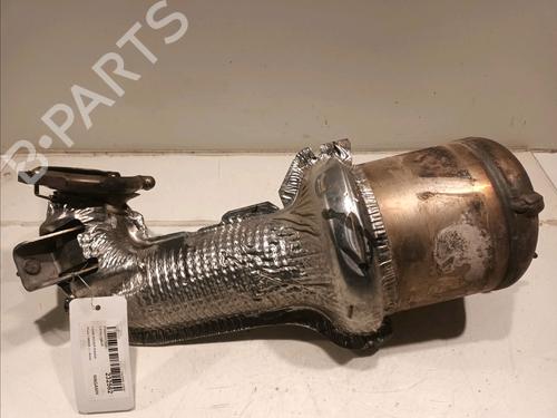 Used Catalyst LAND ROVER RANGE ROVER EVOQUE (L538) 2.0 D (150 hp) 16559102