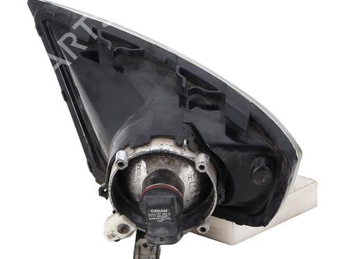 Right front fog light FORD MONDEO III (B5Y) 2.0 16V TDDi / TDCi | BP30170448C31
