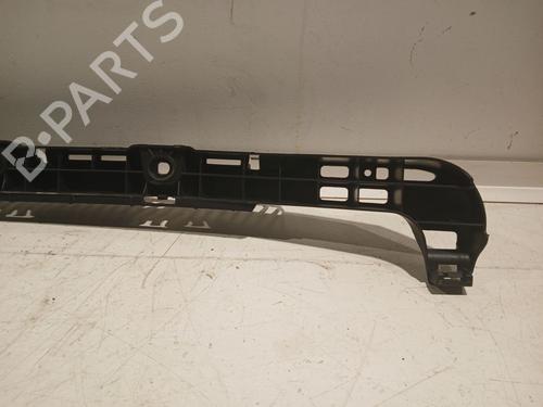 Rear bumper bracket VW GOLF VII Variant (BA5, BV5) 1.4 TSI MultiFuel | BP22244140C159 