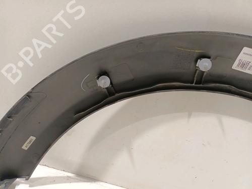 Rear left wheel arch trim MINI MINI (R56) Cooper D | BP15395126C136 