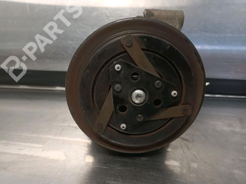 AC compressor NISSAN PRIMERA Hatchback (P12) 1.8 | BP10538989M34 