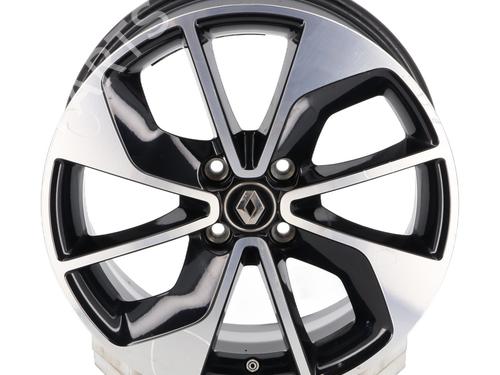 Used Rim RENAULT ZOE (BFM_) [2012-2025]  26970835