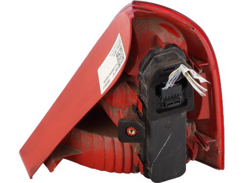 Left taillight RENAULT CLIO II (BB_, CB_) 1.5 dCi (B/CB08) | BP25134423C34 